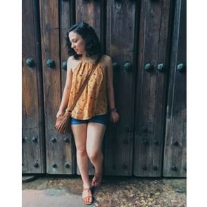 Meet your Posher, Ellen