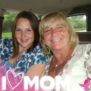 Meet your Posher, Tina