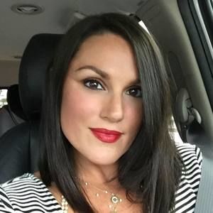 Meet your Posher, Jeni