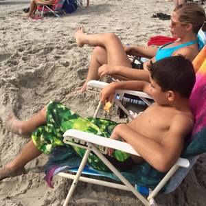 Meet your Posher, Leslie