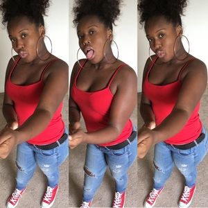 Meet your Posher, Enarie