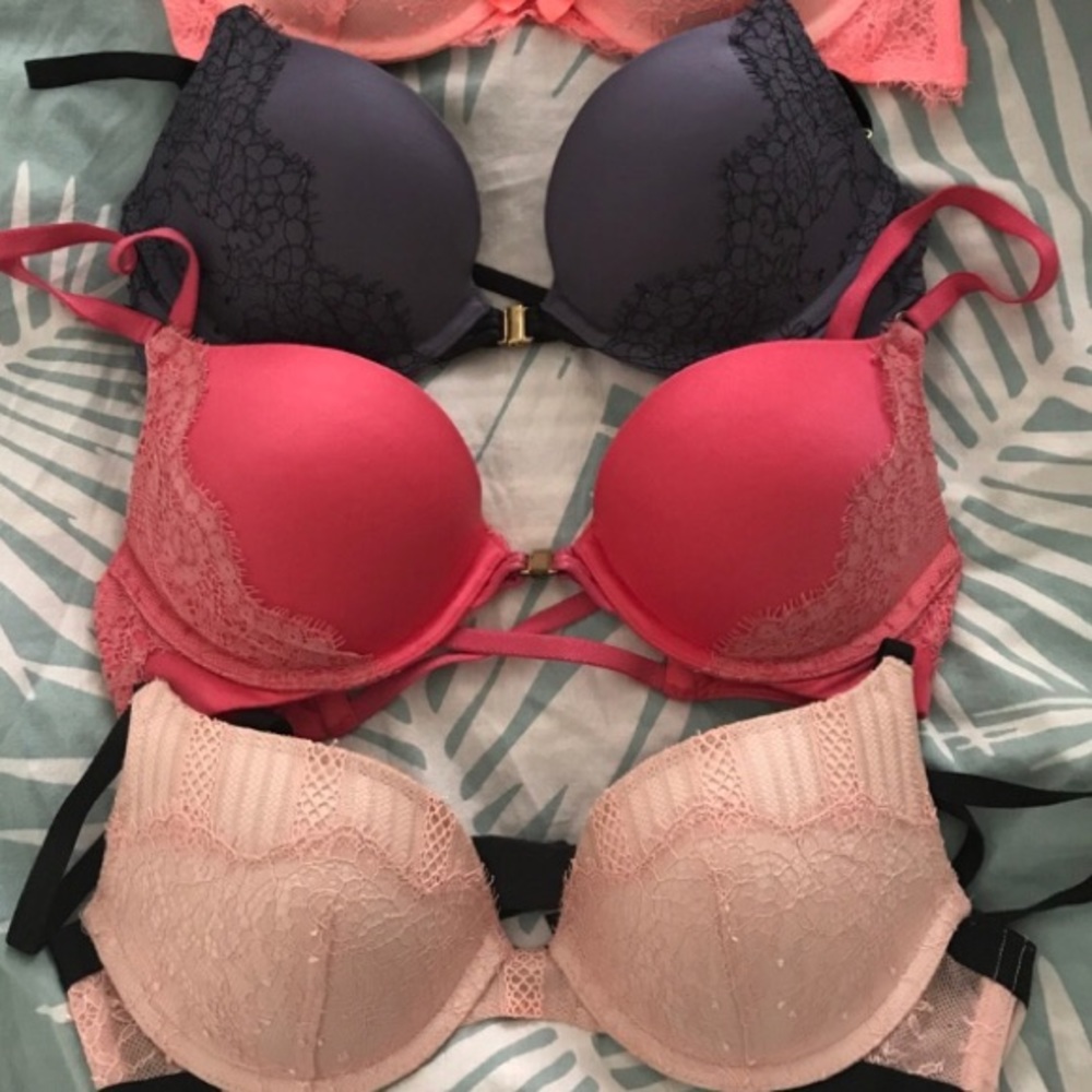 Bra bundle @kalikoch