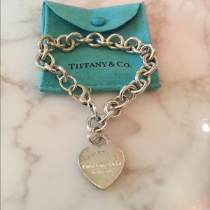 Tiffany & co bracelet