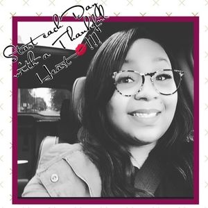 Meet your Posher, Undrea