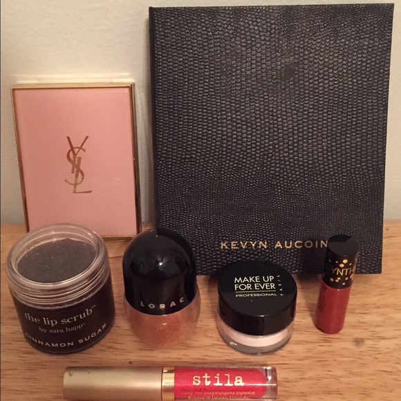 Makeup Bundle