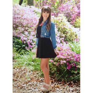 Meet your Posher, Maggie