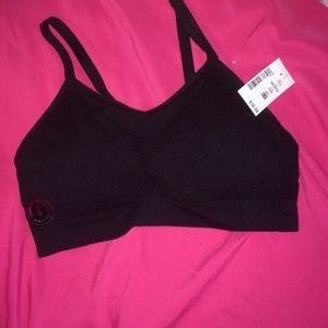 Aero bralette size Small