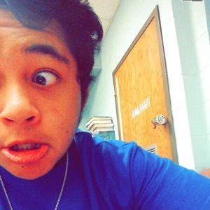 Meet your Posher, Andrew