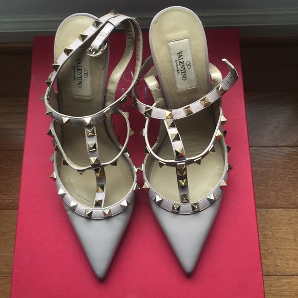 Valentino Rock Studs