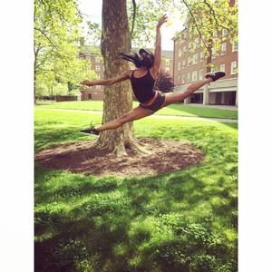 Meet your Posher, Jasmine