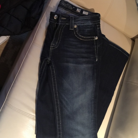 Miss me women's jeans.