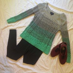 AEO Ombre Sweater