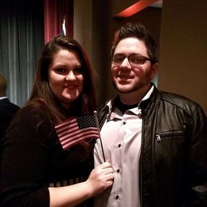 Meet your Posher, Joanne