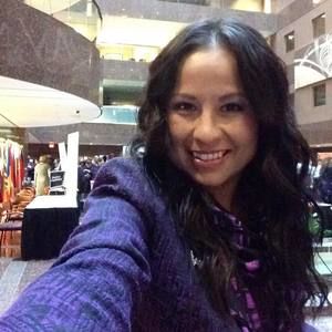 Meet your Posher, Adrian