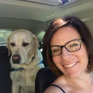 Meet your Posher, Shannon