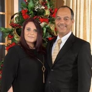 Meet your Posher, Theresa