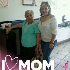 Meet your Posher, Yahima