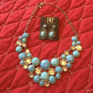 Meet your Posher, Lorraine