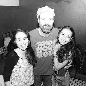 Meet your Posher, Monica