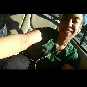 Meet your Posher, Vanessa