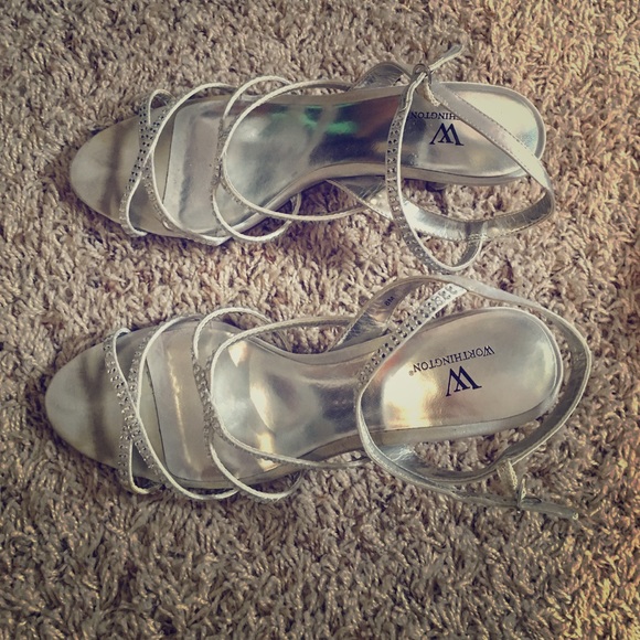 Worthington High Heels