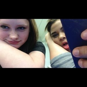 Meet your Posher, Bryana