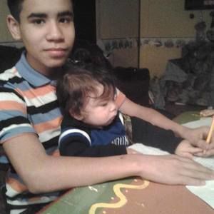 Meet your Posher, Deborah