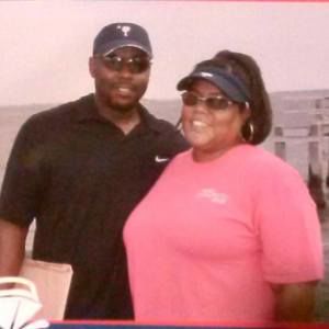 Meet your Posher, Matthew lashawn