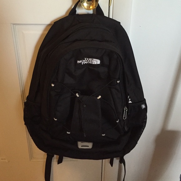 Women's North Face Jester Backpack