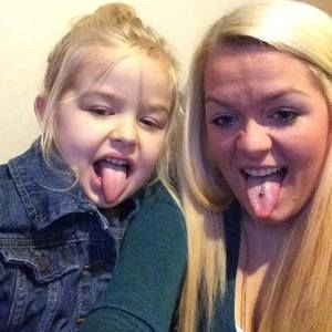 Meet your Posher, Christina