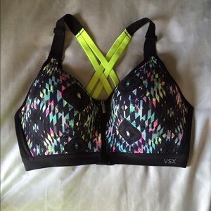 Victoria's Secret Sports Bra