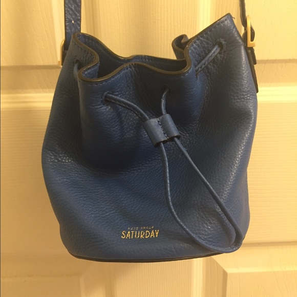kate spade Saturday Crossbody