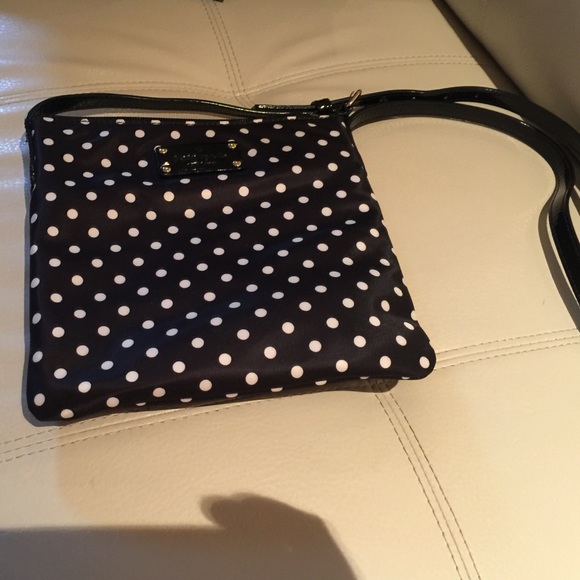 Kate spade cross body