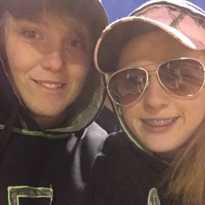 Meet your Posher, Cheyanne