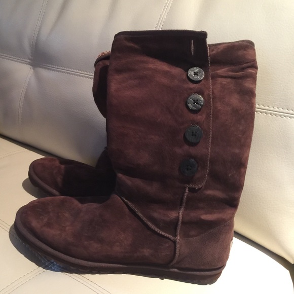 Ugg boots
