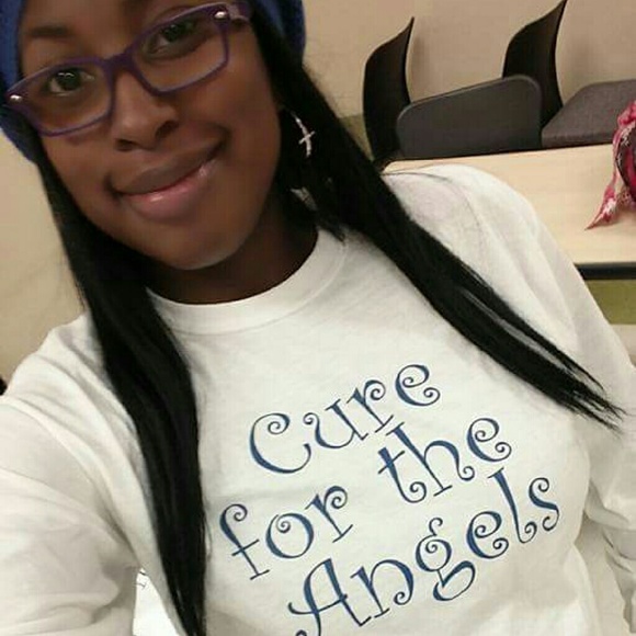 T-shirt to help find cure for type 1 diabetes - Picture 1 of 2