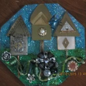 Meet your Posher, Paula