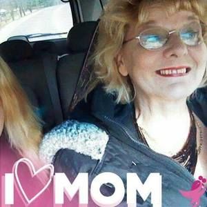 Meet your Posher, Carolyn