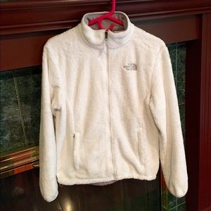 North Face Osito Jacket