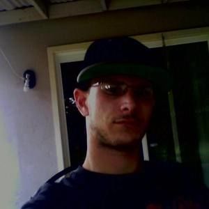 Meet your Posher, Jason