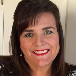 Meet your Posher, Sally moore