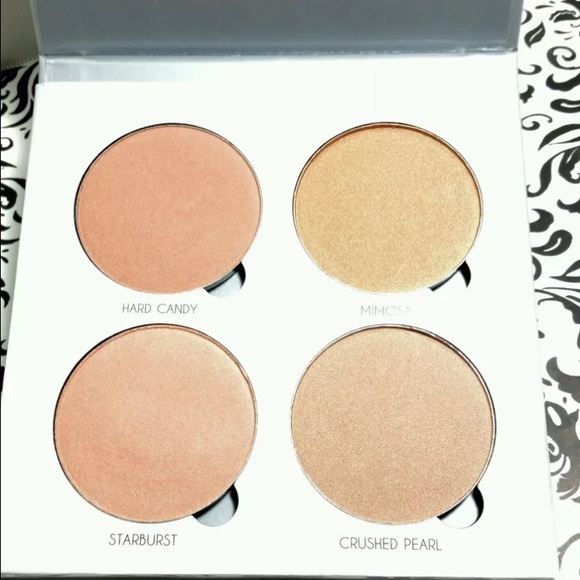 Anastasia Beverly Hills gleam kit