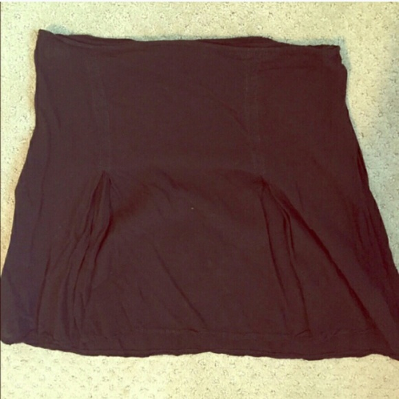 brandy skirt