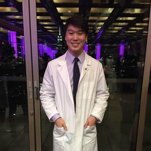 Meet your Posher, Scott