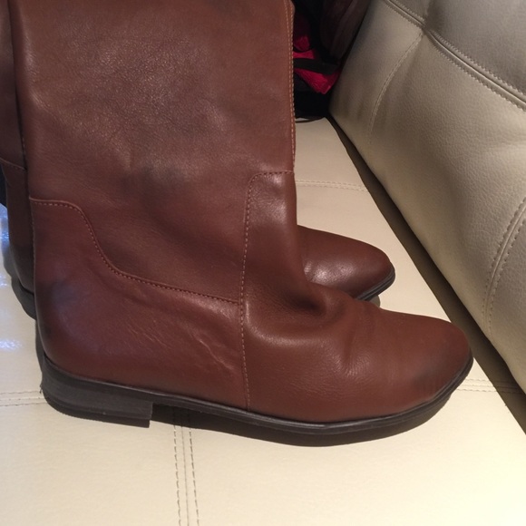 Bakers boots