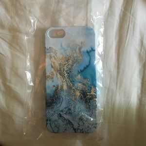Handmade Marble iPhone 5 Case