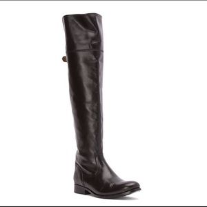 FRYE Melissa OTK Boot