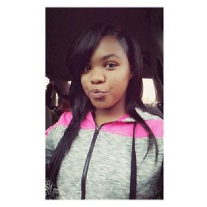 Meet your Posher, Erica