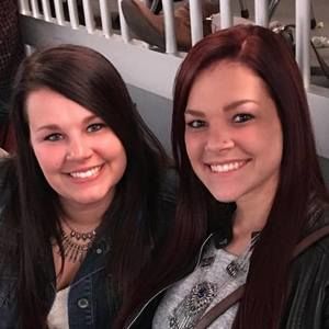 Meet your Posher, Kendall