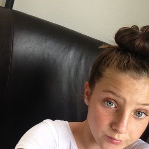 Meet your Posher, Allie